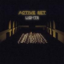 The Active Set – Lights