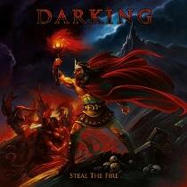 Darking – Steal The Fire
