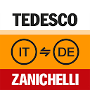 Dizionario Tedesco Zanichelli disponibile per Android