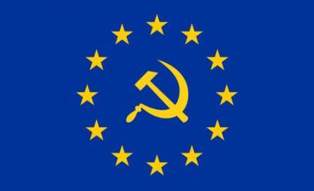 Ci voleva l’euro per far rinascere il comunismo