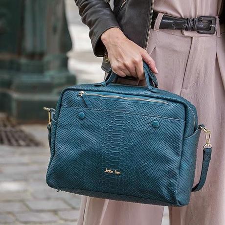 Le borse parigine di Kate Lee