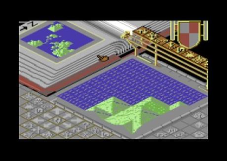 Ritrovato il prototipo di Populous per Commodore 64, il titolo non fu mai commercializzato - Notizia - amg