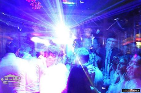 discoteca capannina