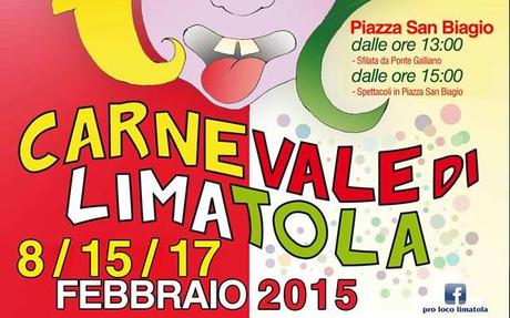 5 sfilate di Carnevale da non perdere in Campania