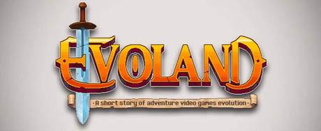 Evoland