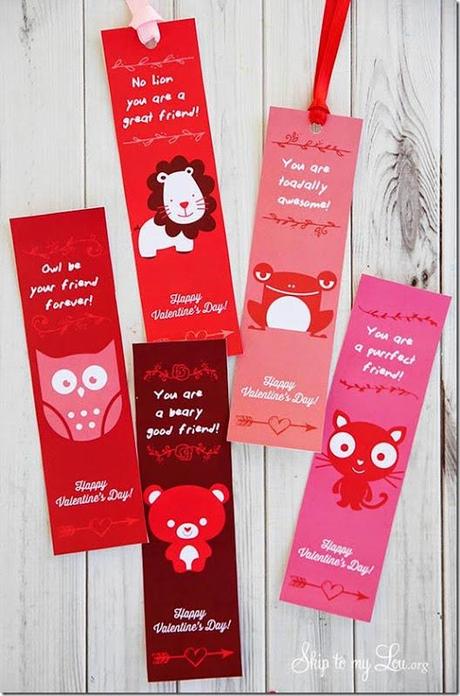 free-printable-Valentine-bookmarks