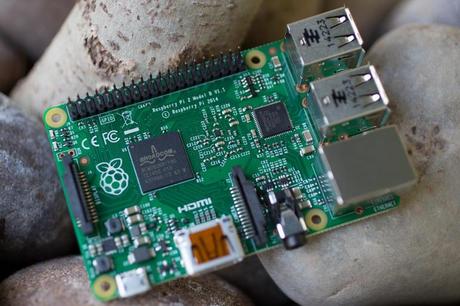 Raspberry Pi 2