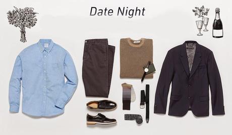 #WST 24: Date Night