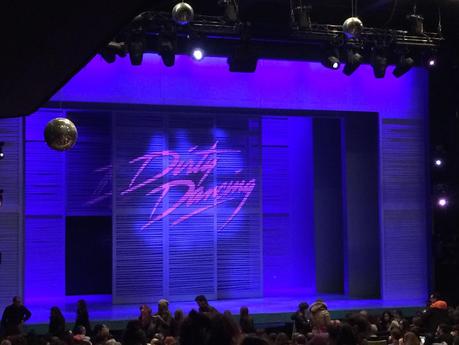 Dirty Dancing: il musical