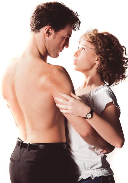 Dirty Dancing: il musical