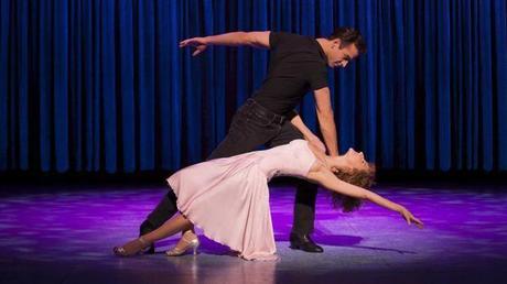 Dirty Dancing: il musical