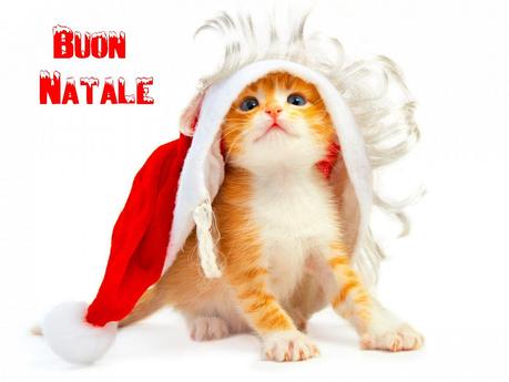 Buon Natale!