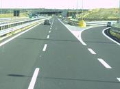 Siracusa: venerdì febbraio limitazioni traffico sull’autostrada ‘Catania Siracusa’