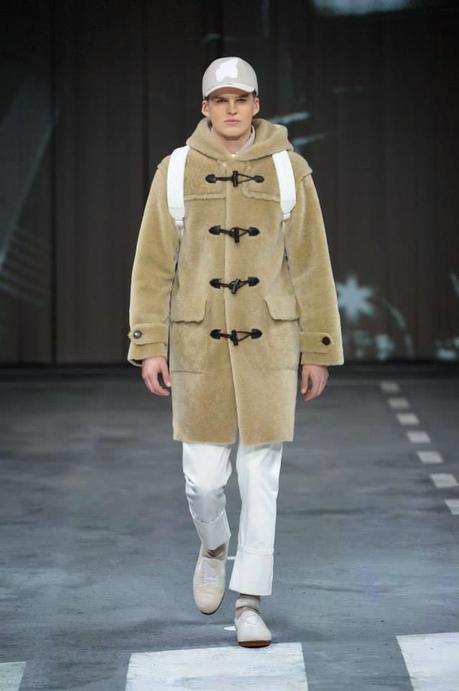 #MFW: Hogan fall/winter 15/16.