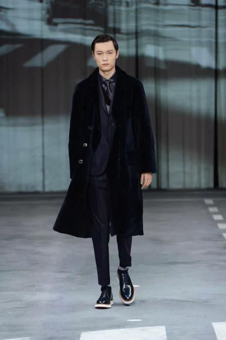 #MFW: Hogan fall/winter 15/16.