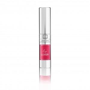 LANC+öME - FRENCH INNOCENCE - LIP LOVER PACKSHOT -ROSE BAGAT