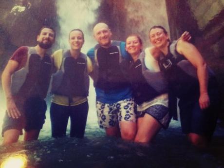 Canyoning e trekking in Giordania: consigli e storie di vita