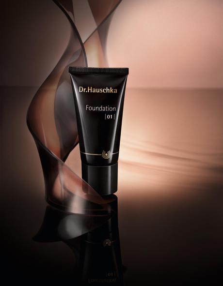 Dr.Hauschka decorate cosmetic; Dr.Hauschka Dekorative Kosmetik