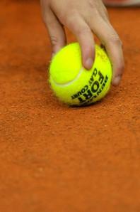 tennis - Coppa Davis