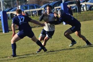 rugby - Cus Ad Maiora