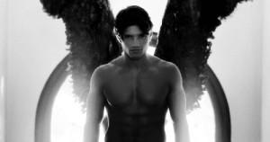 A Date with the Perfect Book Boyfriend #4: Patch Cipriano