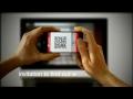 AXA e il QR Code: lo spot interattivo