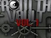 Eminem-Straight from Vault