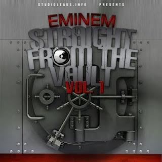 Eminem-Straight from the Vault EP