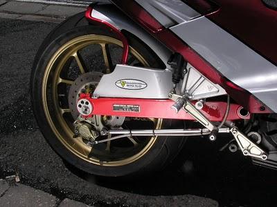 Bimota DB-1 by Auto Magic