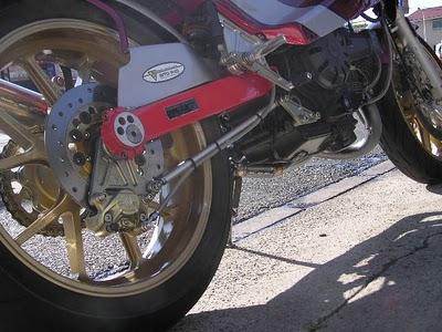 Bimota DB-1 by Auto Magic