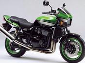 Kawasaki 1200 DAEG 2009