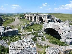 Trovata la chiesa di Laodicea citata nell’Apocalisse di San Giovanni