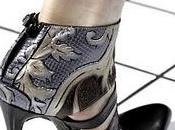 Balenciaga Fall Winter 2011 2012 Accessories (Bags Shoes)