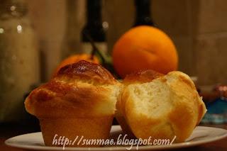 Brioche col tuppo