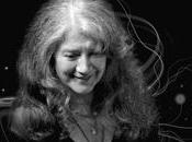 marzo 2011: MARTHA ARGERICH PRESENT PROJECT