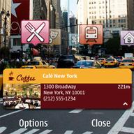  Layar arriva su Ovi Store | La realtà aumentata per Symbian