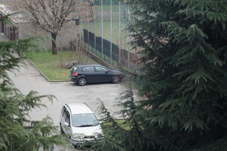 NEX-3 primo contatto