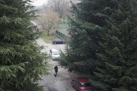 NEX-3 primo contatto