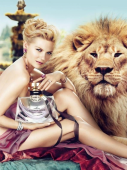 kirsten dunst bulgari fragrance