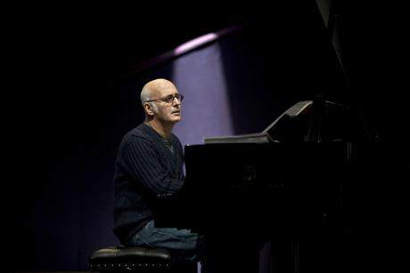 Ludovico Einaudi in Tour in Germania