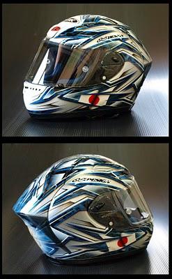 Ogk FF-5 #2 by OS Design