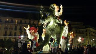 Il Carnevale di Nizza 2011!