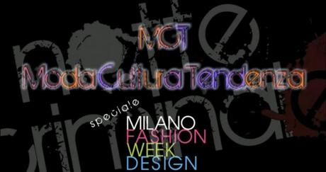 McT:speciale Milano Fashion Week Design 2011 (parte I)