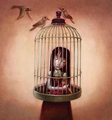 Must have- Benjamin Lacombe, Il était une fois...