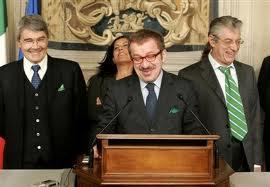 Lega e Pdl buttano 300 milioni di euro!