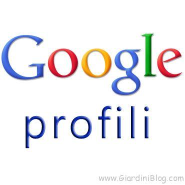 google profili