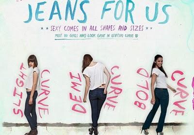 Supreme Levi's Curve ID - Ora le curve ci sono! Supreme Levi's Curve ID - Ora le curve ci sono!