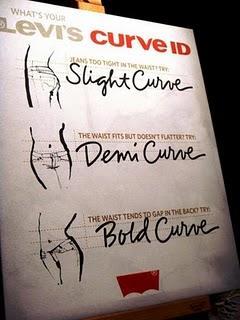 Supreme Levi's Curve ID - Ora le curve ci sono! Supreme Levi's Curve ID - Ora le curve ci sono!