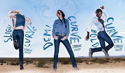 Supreme Levi's Curve ID - Ora le curve ci sono! Supreme Levi's Curve ID - Ora le curve ci sono!