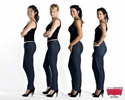 Supreme Levi's Curve ID - Ora le curve ci sono! Supreme Levi's Curve ID - Ora le curve ci sono!